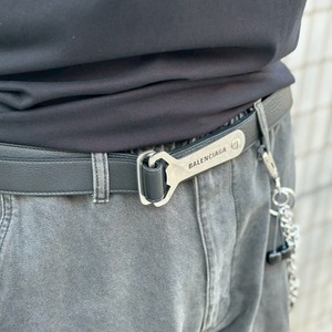 【BALENCIAGA】BOTTLE OP.D.RI.BELT