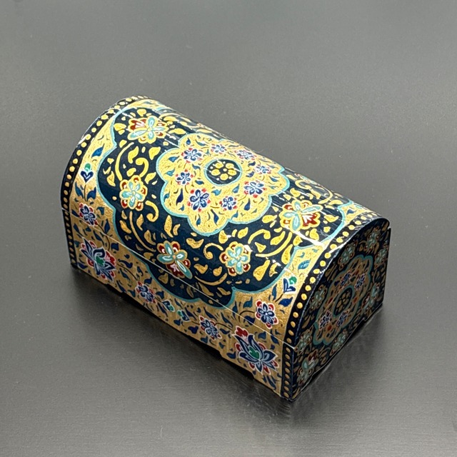 キャメルボーンの小箱【032】