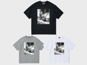 PLAY BOY　 S/S Tee /WHITE・ BLACK・GRAY　日本製