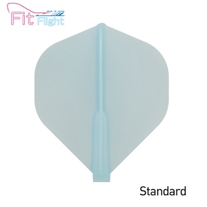 Fit Flights [Standard] Blue