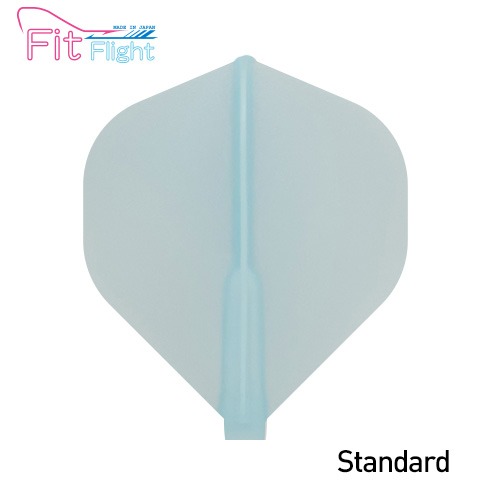 Fit Flights [Standard] Blue