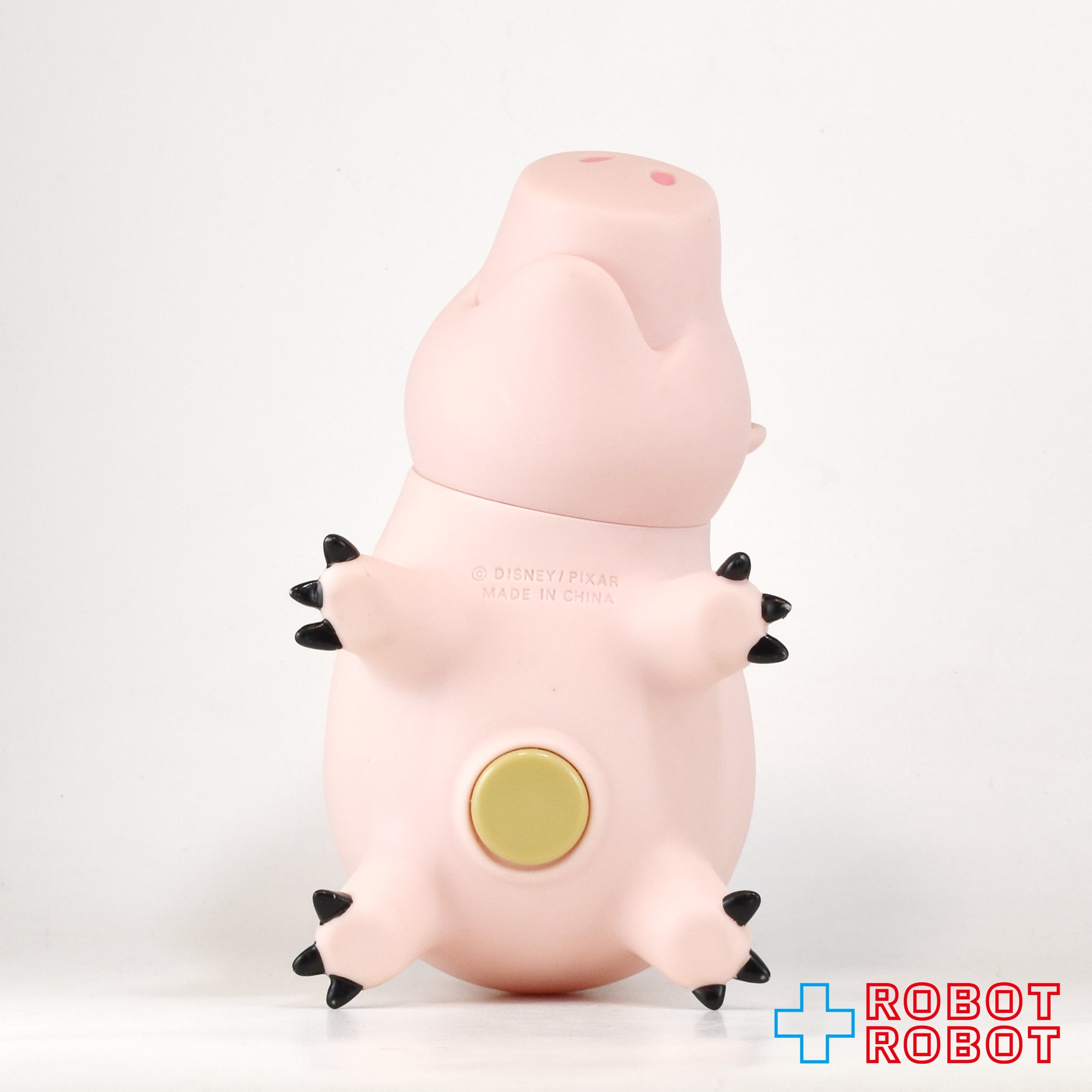 トイ・ストーリー ハム ソフビ貯金箱 | ROBOTROBOT
