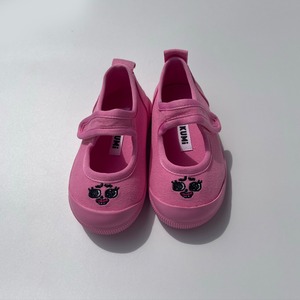 [受注] CANDy.shoes / PINK