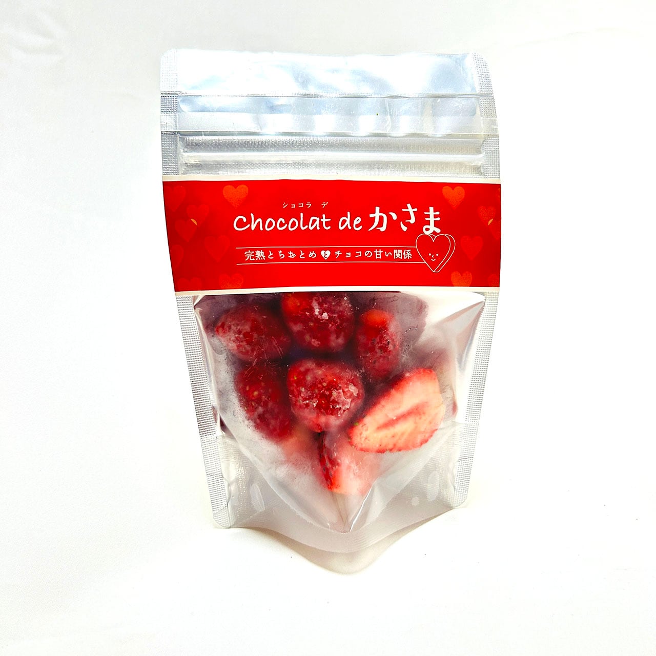 チョコぶるちゃんさま ご確認ページ とぼける Choco様確認ページ