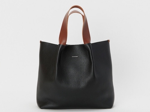 Hender scheme “ piano bag mideum “ black