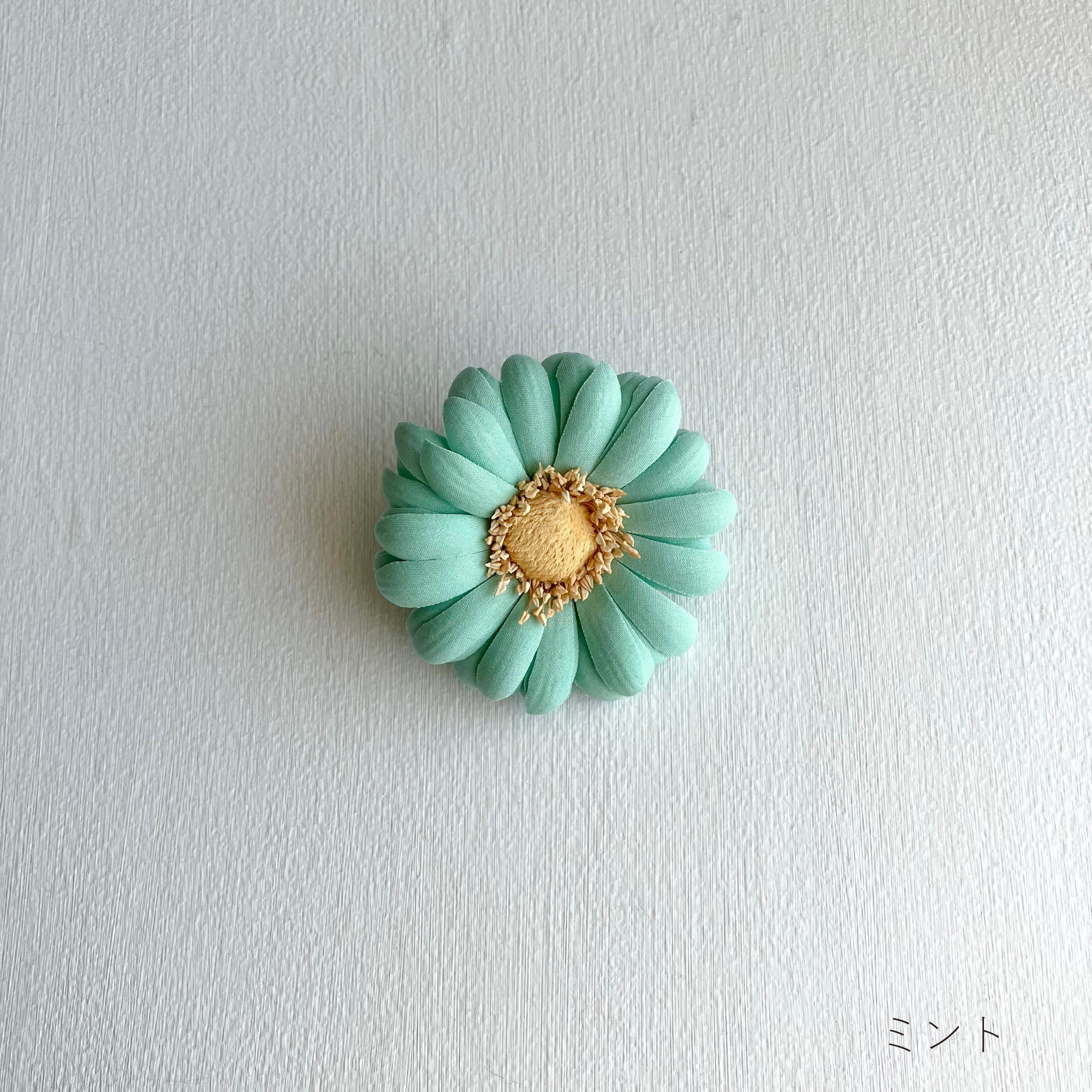 マーガレット | atelier senka online store Planche