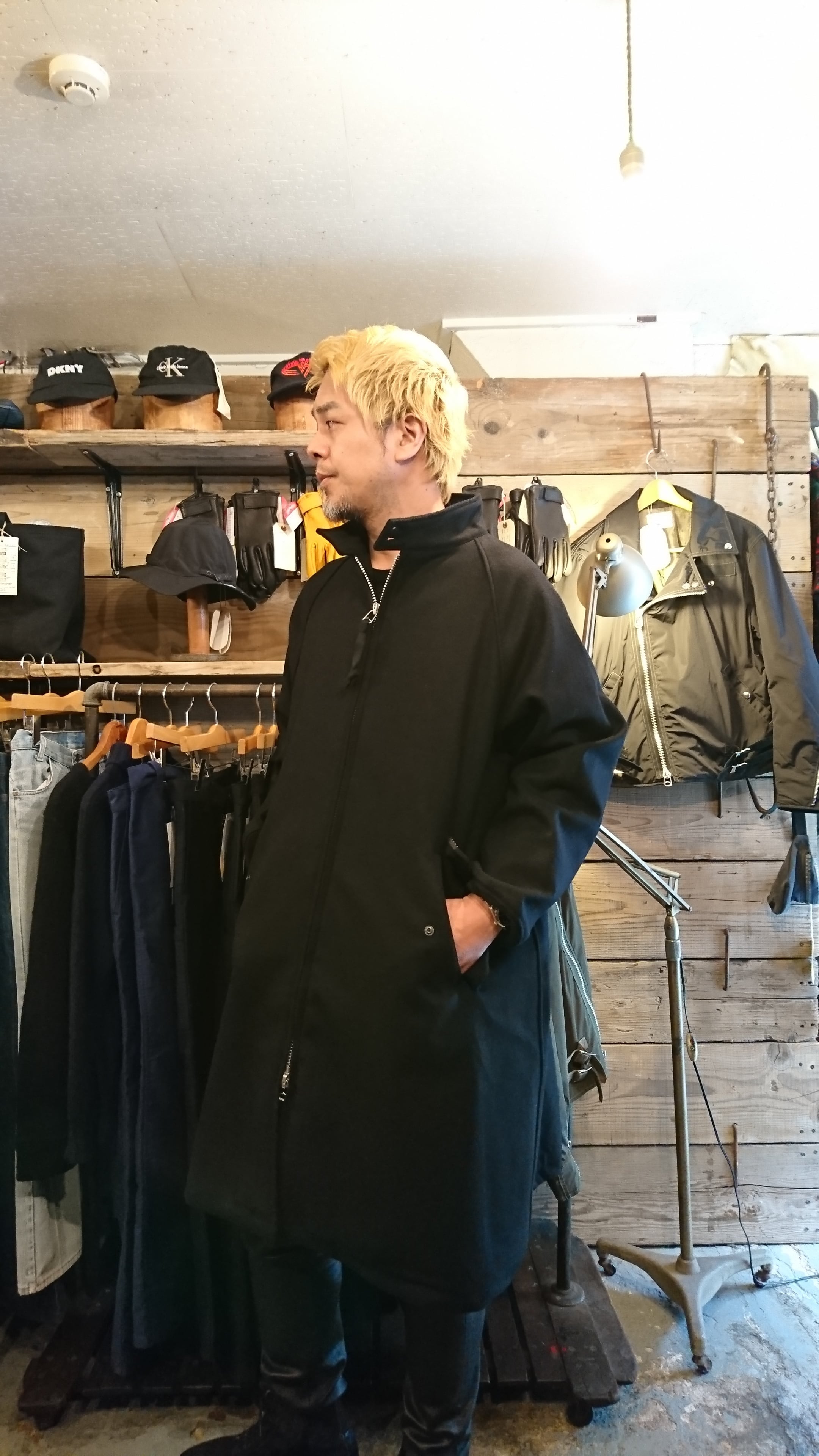 NEXUSⅦ. \"DECKARD-Ⅱ\" NEXUSⅦ. 