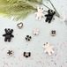 ジビッツ【存在感がかわいいクマです！】