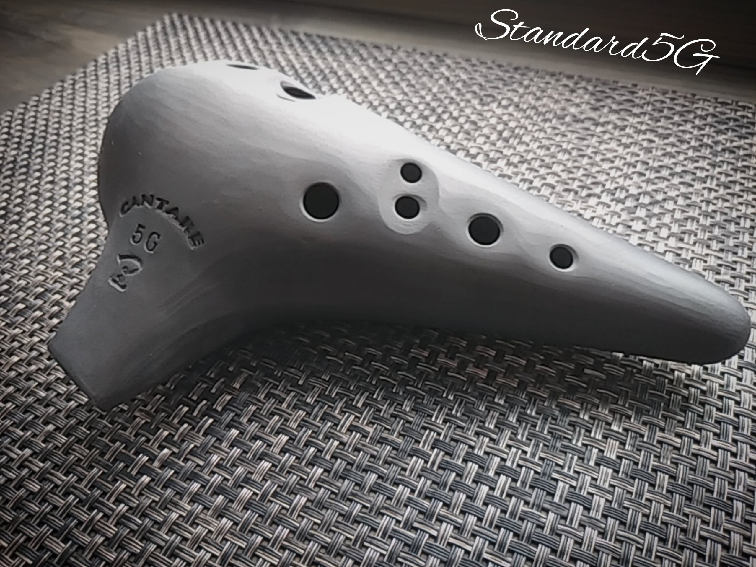 スタンダード「5G」Ocarina | オカリーナの平本