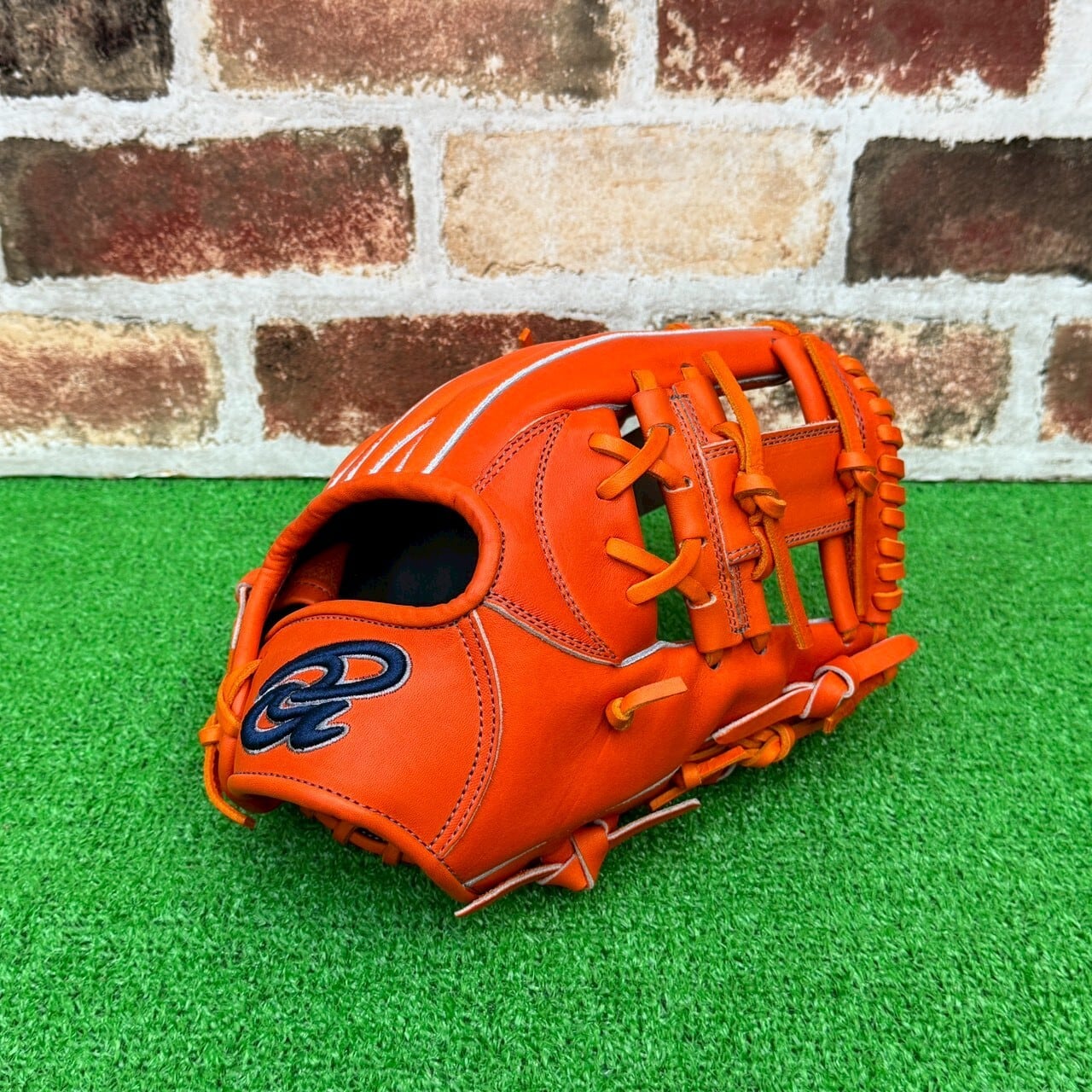 15周年記念】Donaiya ドナイヤ 15周年記念限定 軟式グローブ 15TH