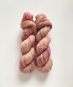 梅を干す（Ume-wo-hosu)　75(25mic)25 Fingering