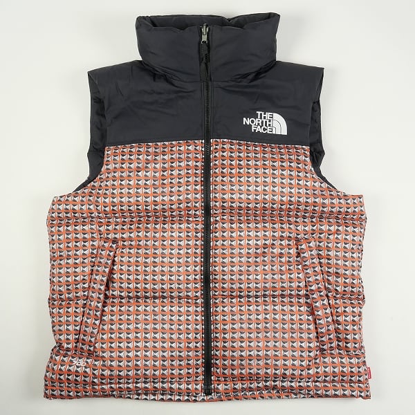 THE　NORTH　FACE　ノースフェイス　ダウンベスト　700　未使用品