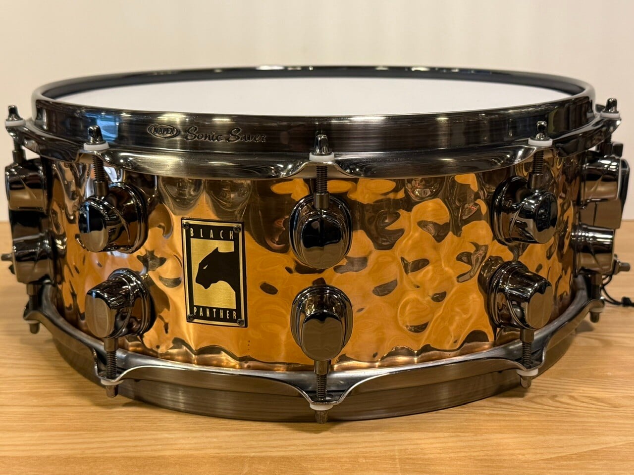 北山トライアングル ペンダントトップ 6x φ5 | DRUM SHOP ACT