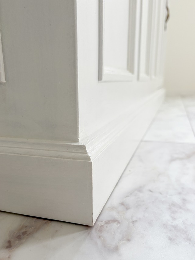 輸入受託向けキッチンカウンター170　（ホワイト・アイランドカウンター）W1600　オーダーメイド家具