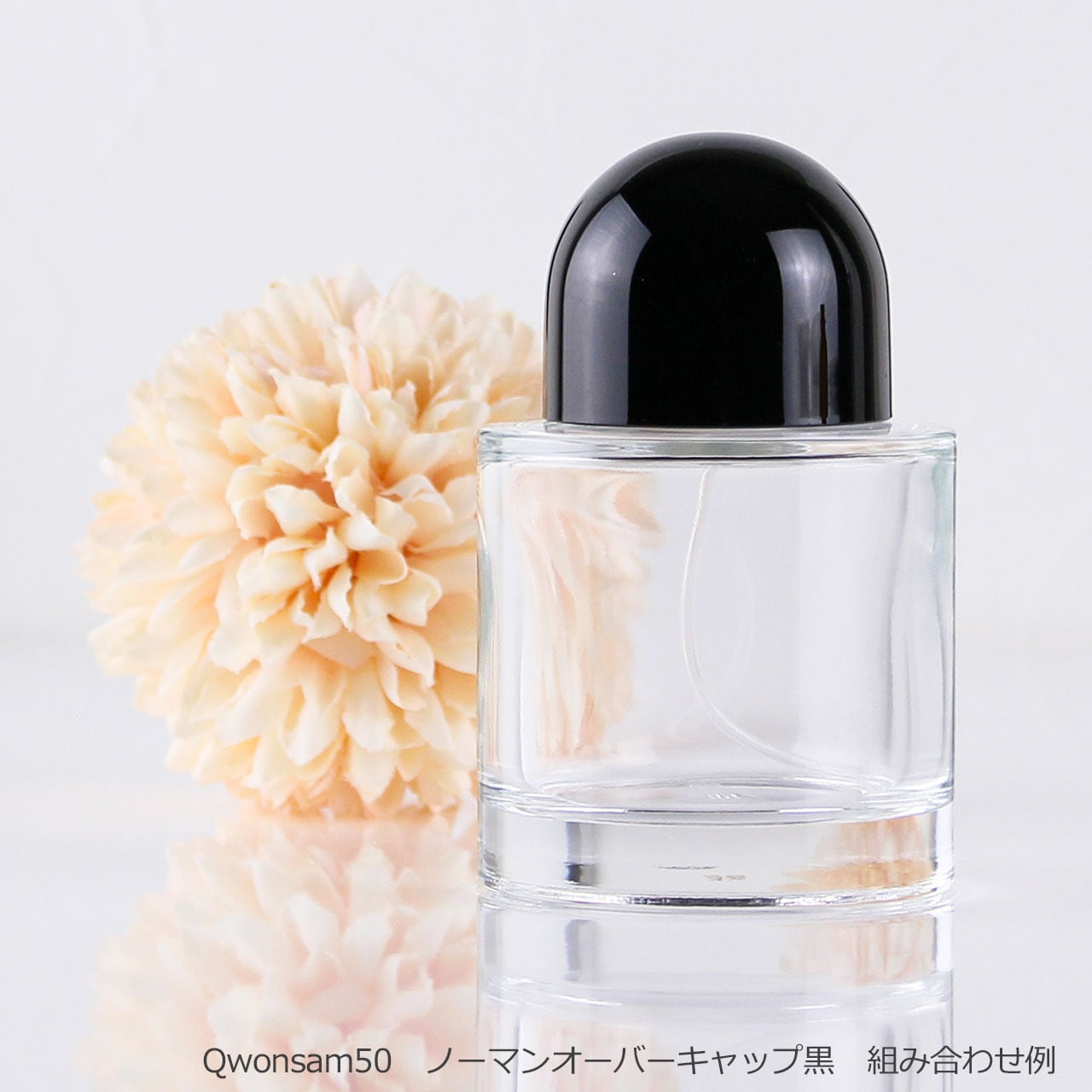 香水瓶スプレーセット | 容器王国フルオル