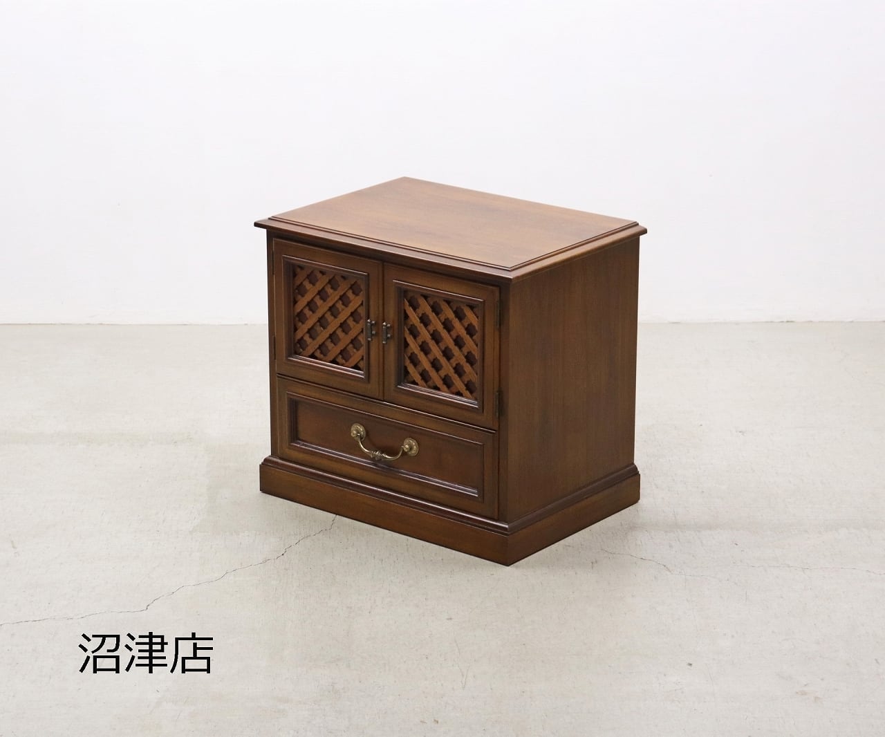 沼津店】DREXEL HERITAGE ドレクセル ヘリテイジ サイドキャビネット