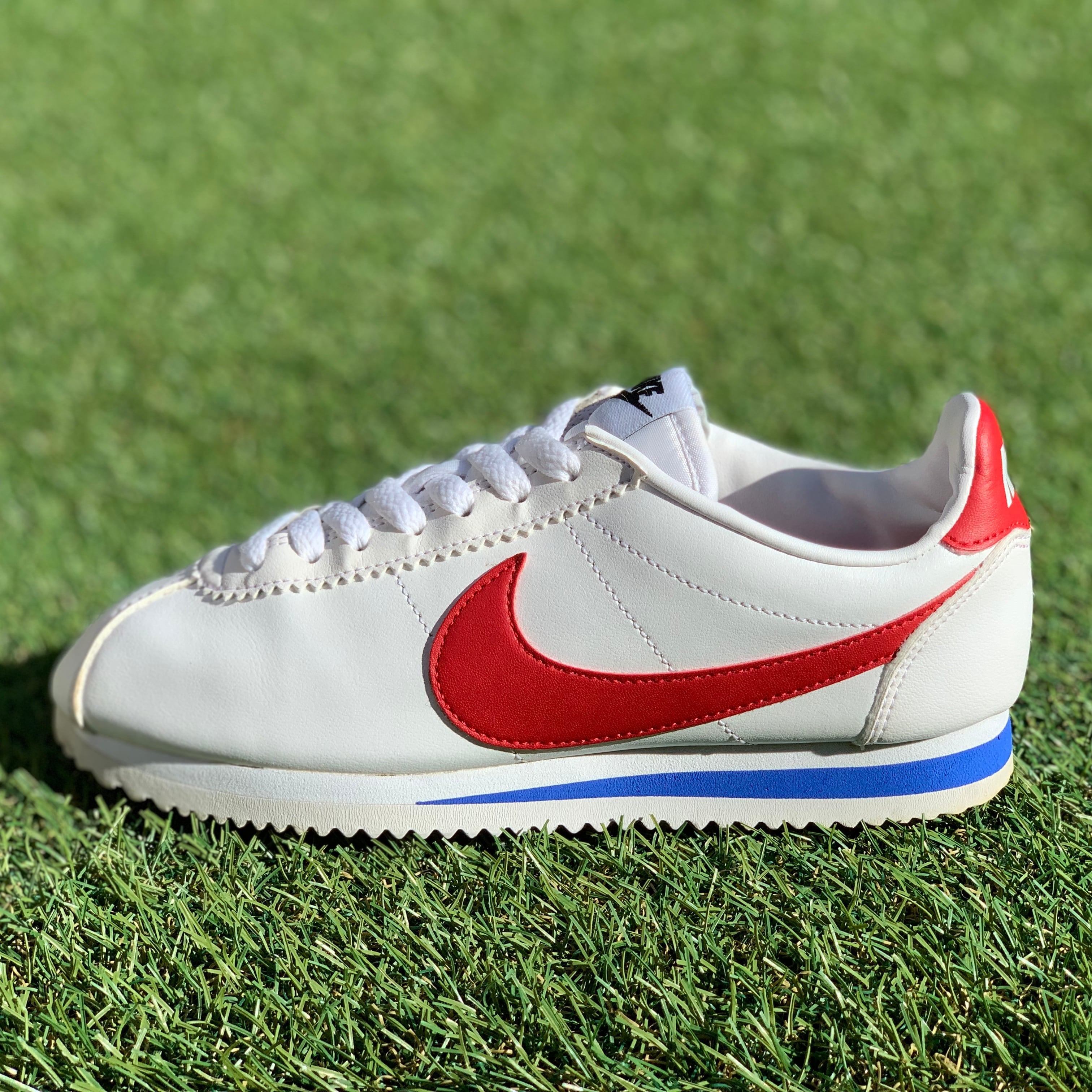 NIKE CLASSIC CORTEZ LEATHER ナイキ クラシックコルテッツ レザー