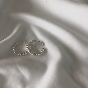 Screw Design  Ring ◇ RS19023