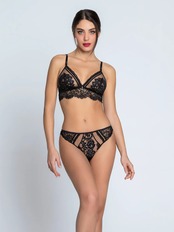 Désirs de Venise  三角ブラジャー　リズシャルメル