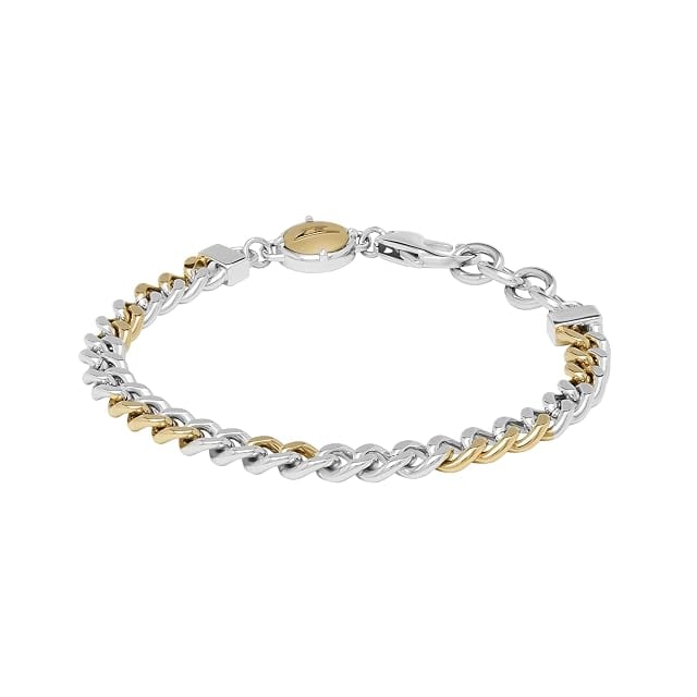 FAKE AS FLOWERS / FAF 25AW PEACE BRACELET (SILVER) | PAY ID