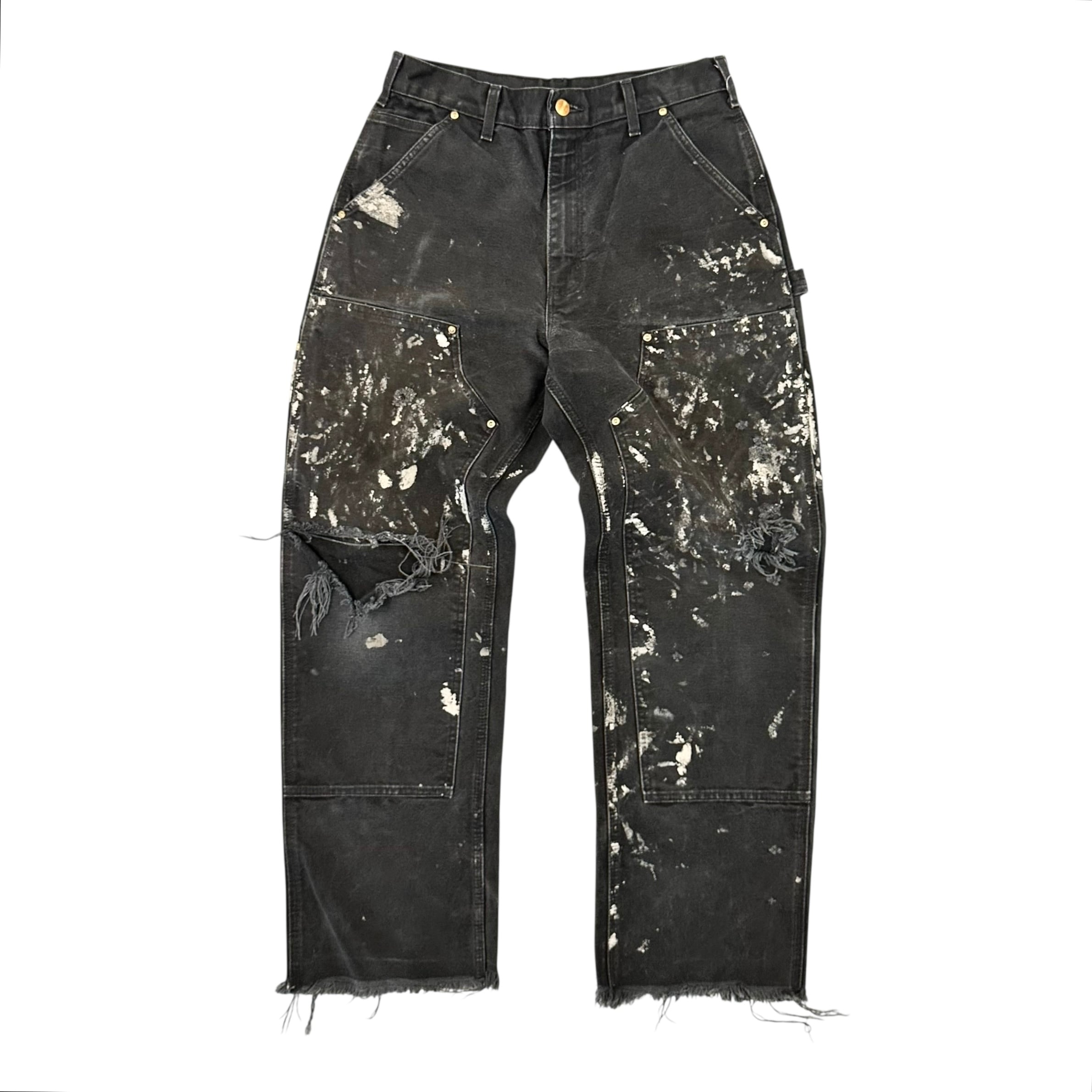 PANTS | BerBerJin Yuhodo