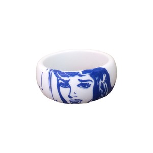 【yiyouggyeoung】Girls are silly Bangle
