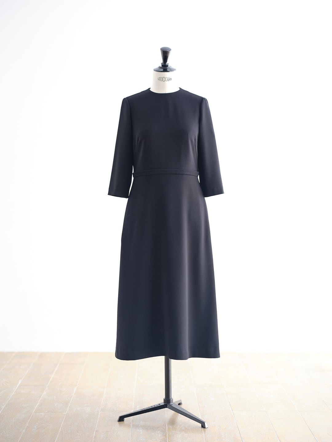 flared one-piece | saqui (store) 