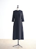 FLARED ONE-PIECE 23BF01
