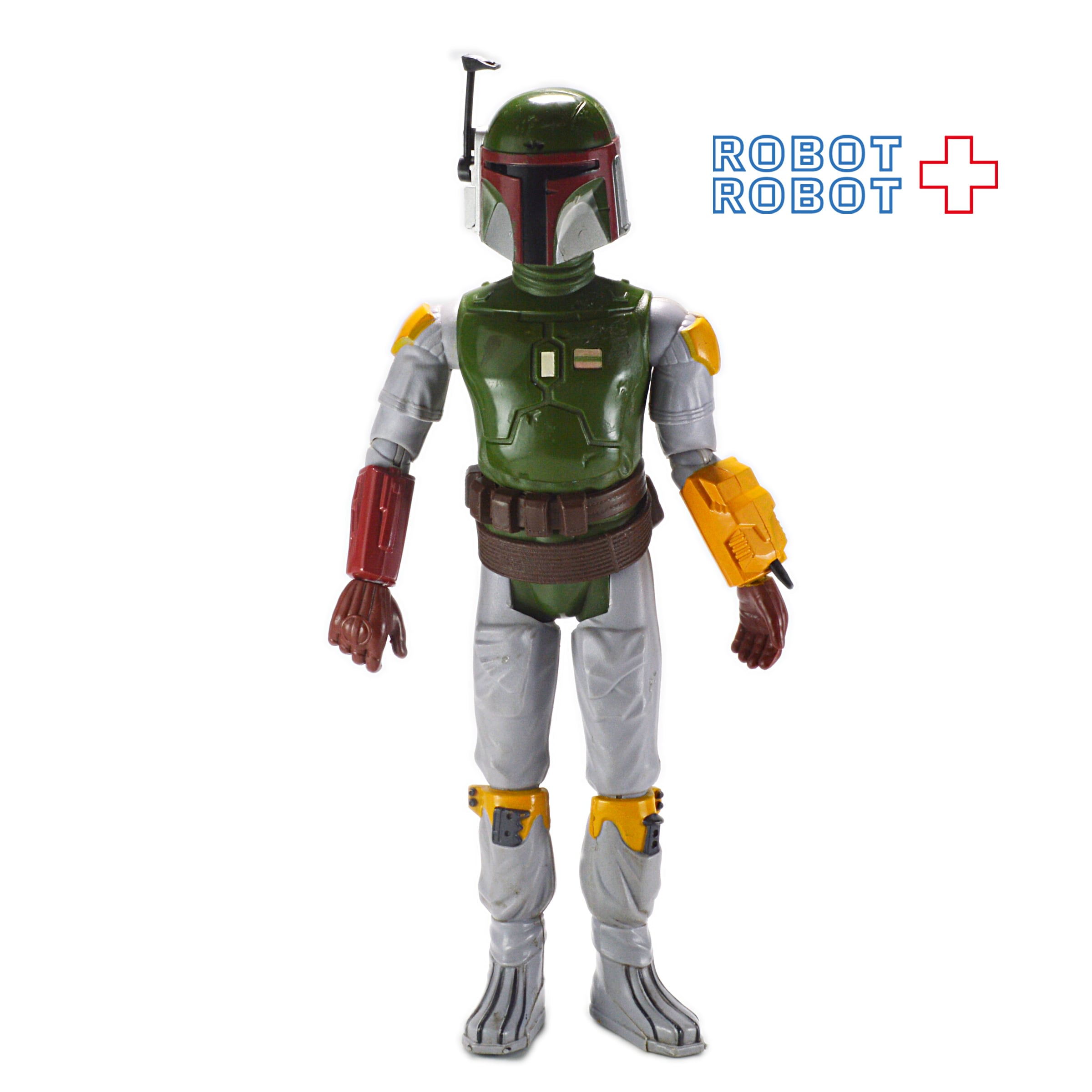 オールドケナー スター・ウォーズ ボバ・フェット ラージフィギュア