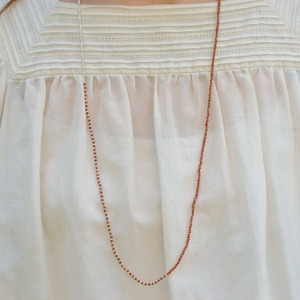 Lilo ネックレス