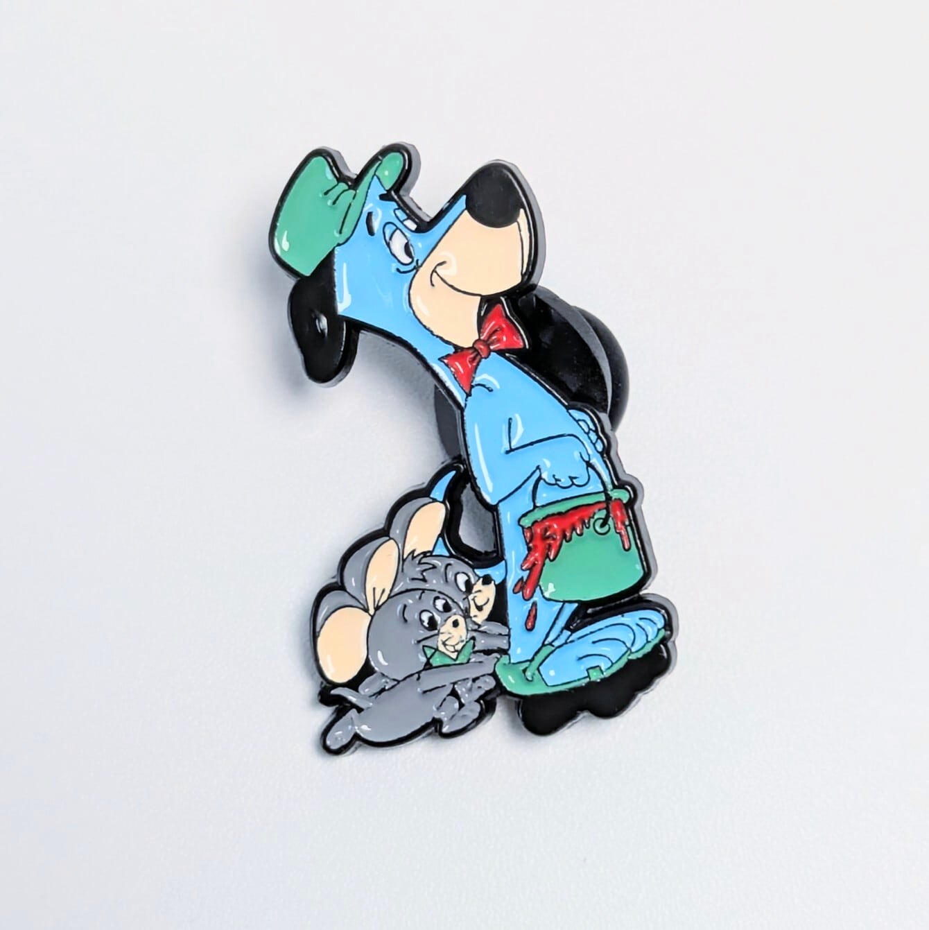 Hanna-Barbera（ハンナ・バーベラ） | HAPPY GO LUCKY WEB SHOP