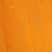 フラメンコ 衣装 スカート オレンジ系 ファルダ ペチコート 橙 無地 シンプル 明るい 練習 レッスン 重ね着 インナー ダンス衣装 イベント ステージ おしゃれ 鮮やか かわいい