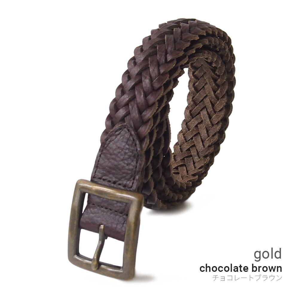メッシュベルト 30mm KGMCB-0014 | KOGUMA BELT コグマベルト｜ベルト