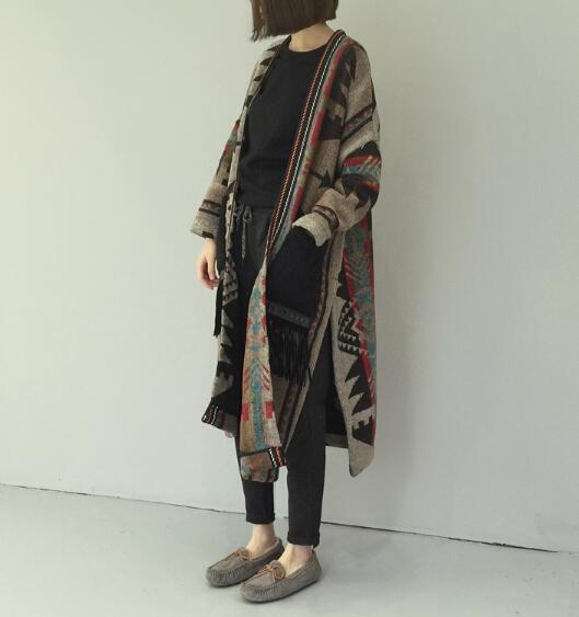 エスニックコート☆ダッフルコート☆ガウンコート☆ロングコート