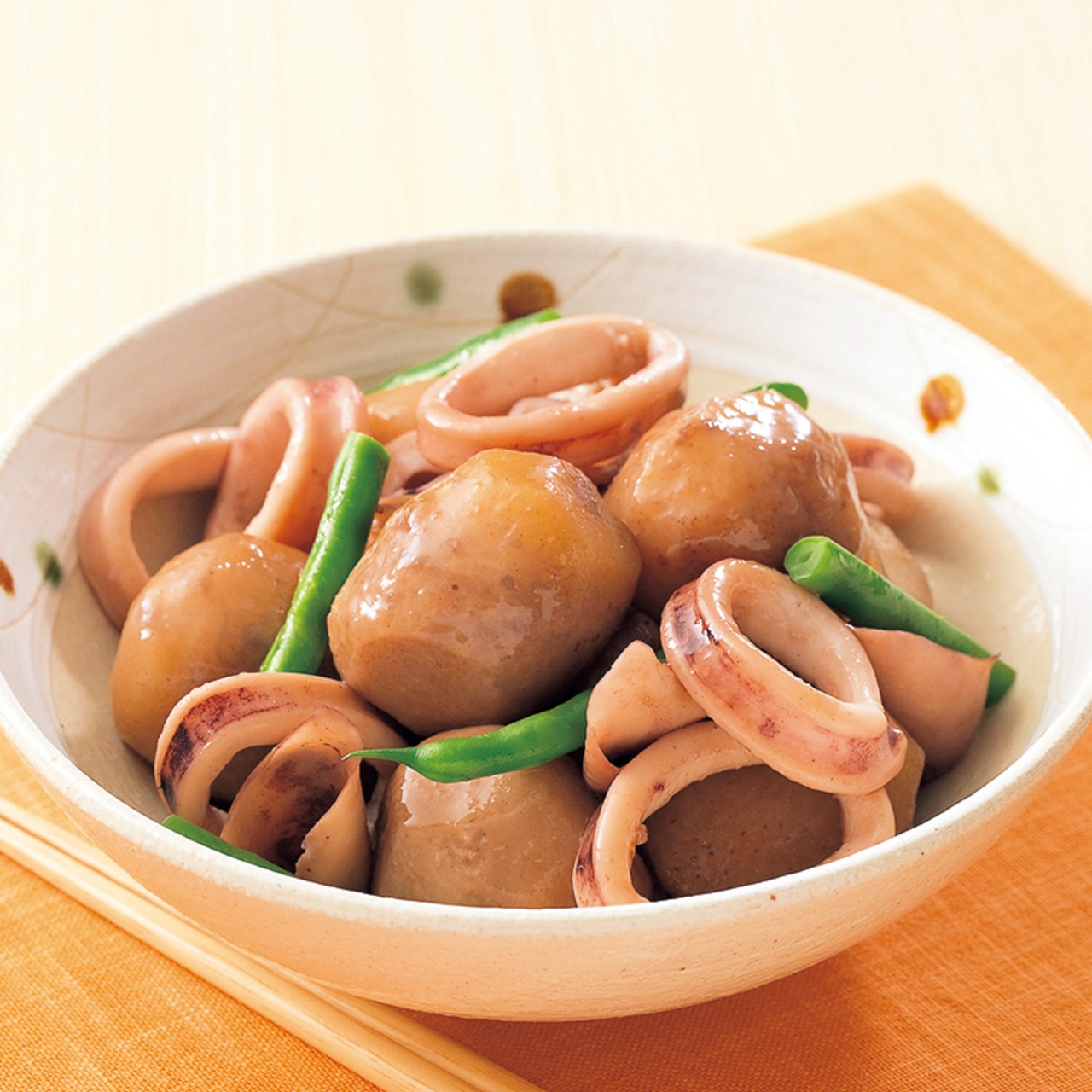 いか一夜干し　1枚×6パック入り・画像3