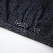 OLD JOE / ONE POCKET JEAN JACKET