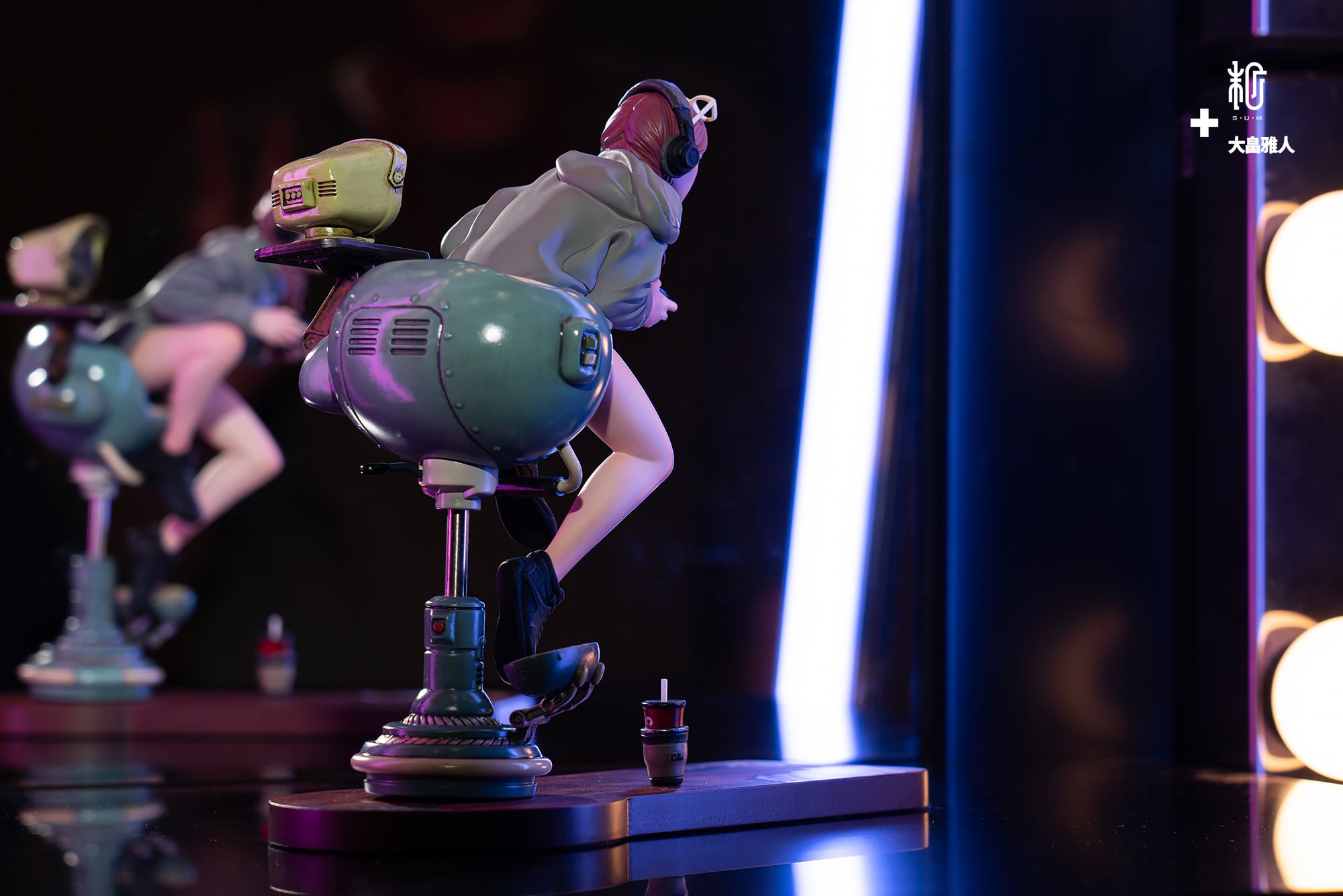 東京ゲーム少女 |大畠雅人| | sumart