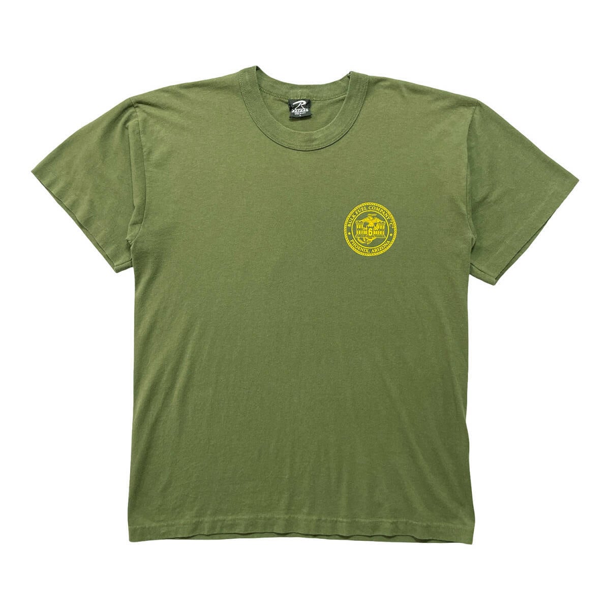 USA 古着 90S USA製 ヴィンテージ オフィシャル oasis オアシス US