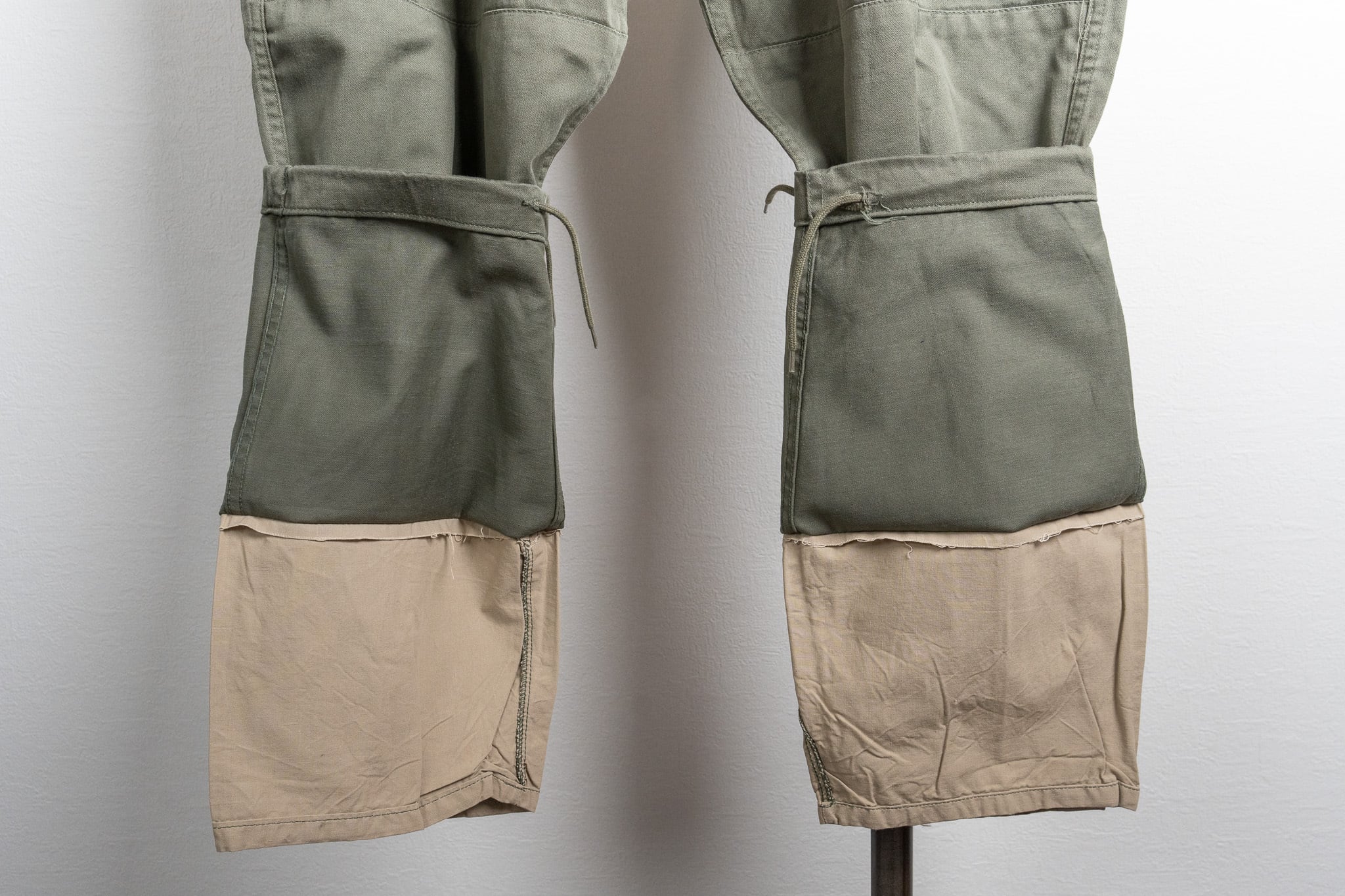 60s m64 フランス軍 76c デッドストック ミントコンディション 1960's