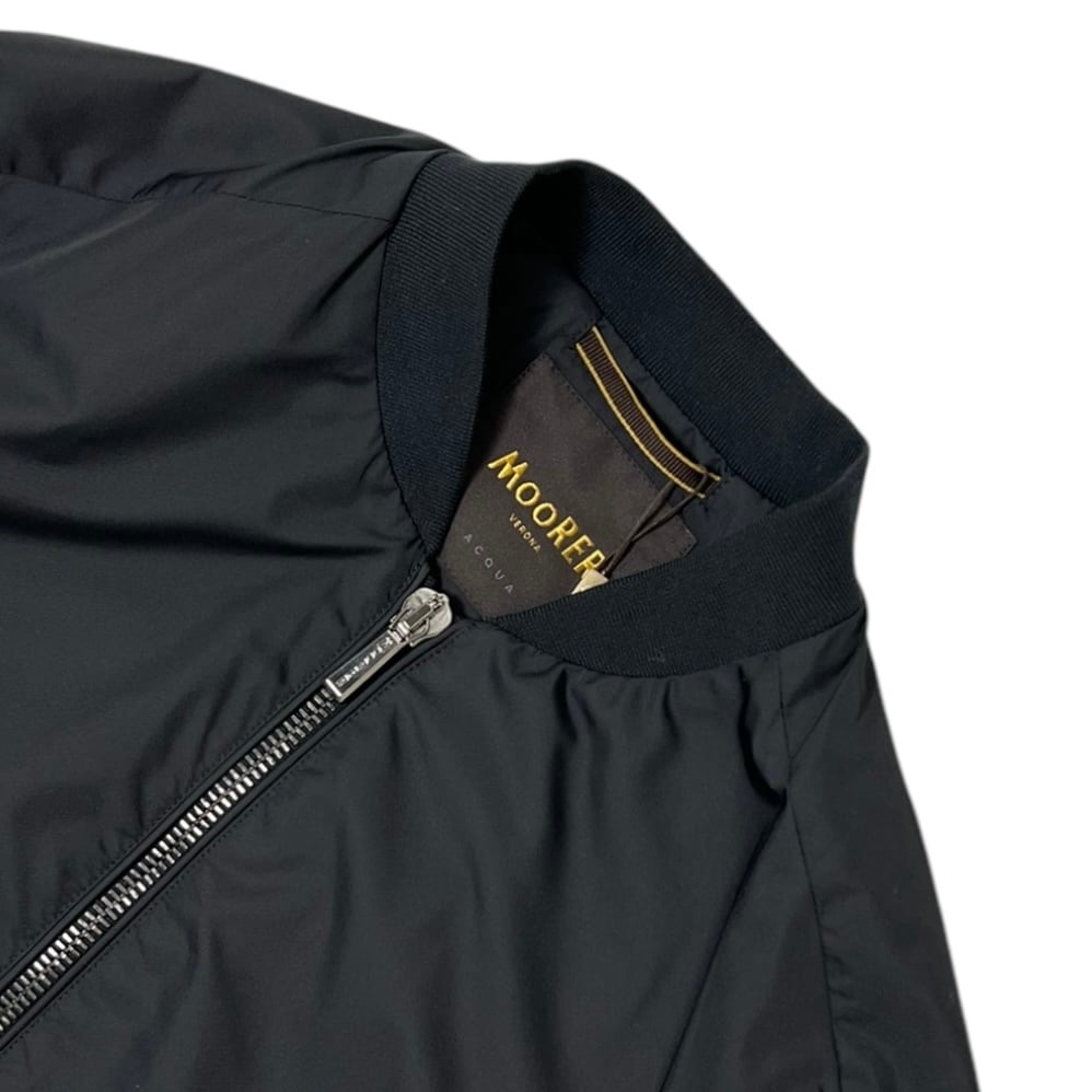 MooRER(ムーレー) CORELLI-WK/NERO | TreStelle / トレステッレ