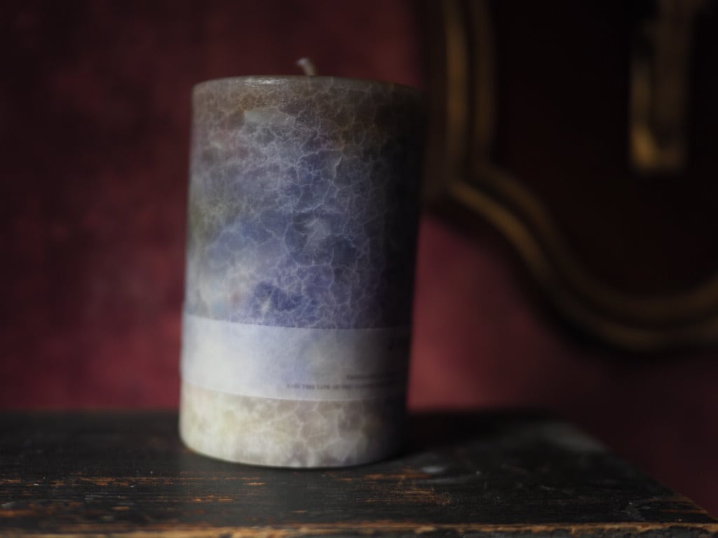 Nebula no.2 | J candle キャンドル販売・空間演出・レッスン