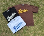 SS TEE  6.8oz  GAUCHER MLB COLOR  TEE