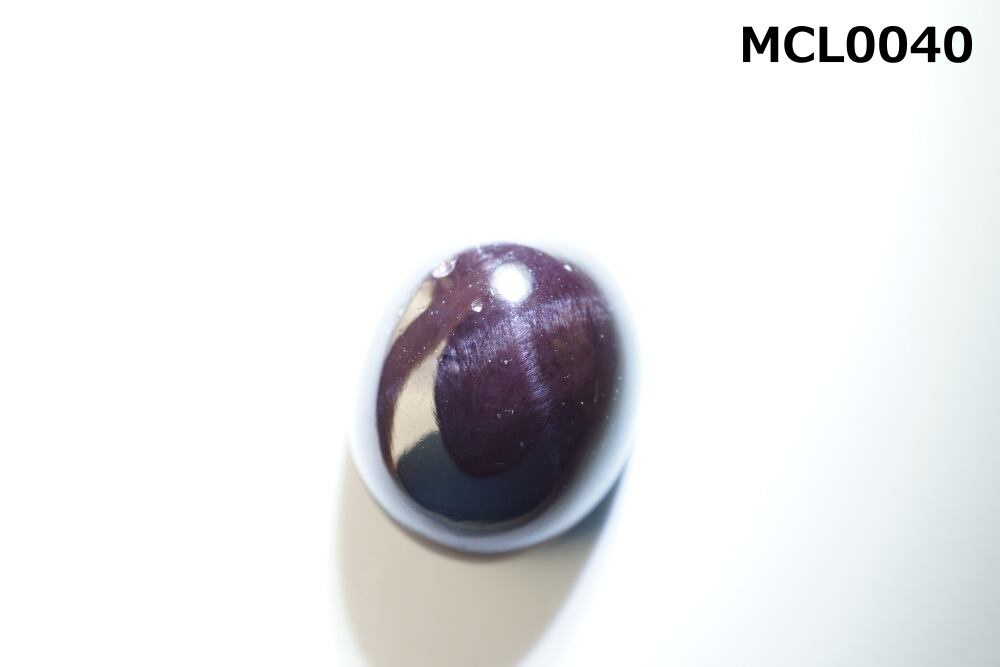 スターガーネット<12×10×6mmルース>【MCL0040】