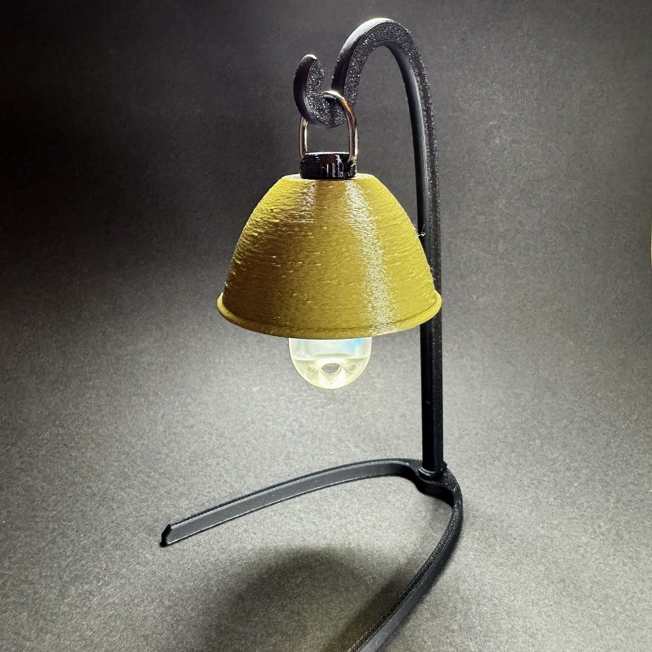 ARC SHADE for DOKEEP | URUKWORKS