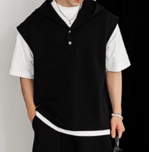 Transport Hat Short Sleeve (MT1117)