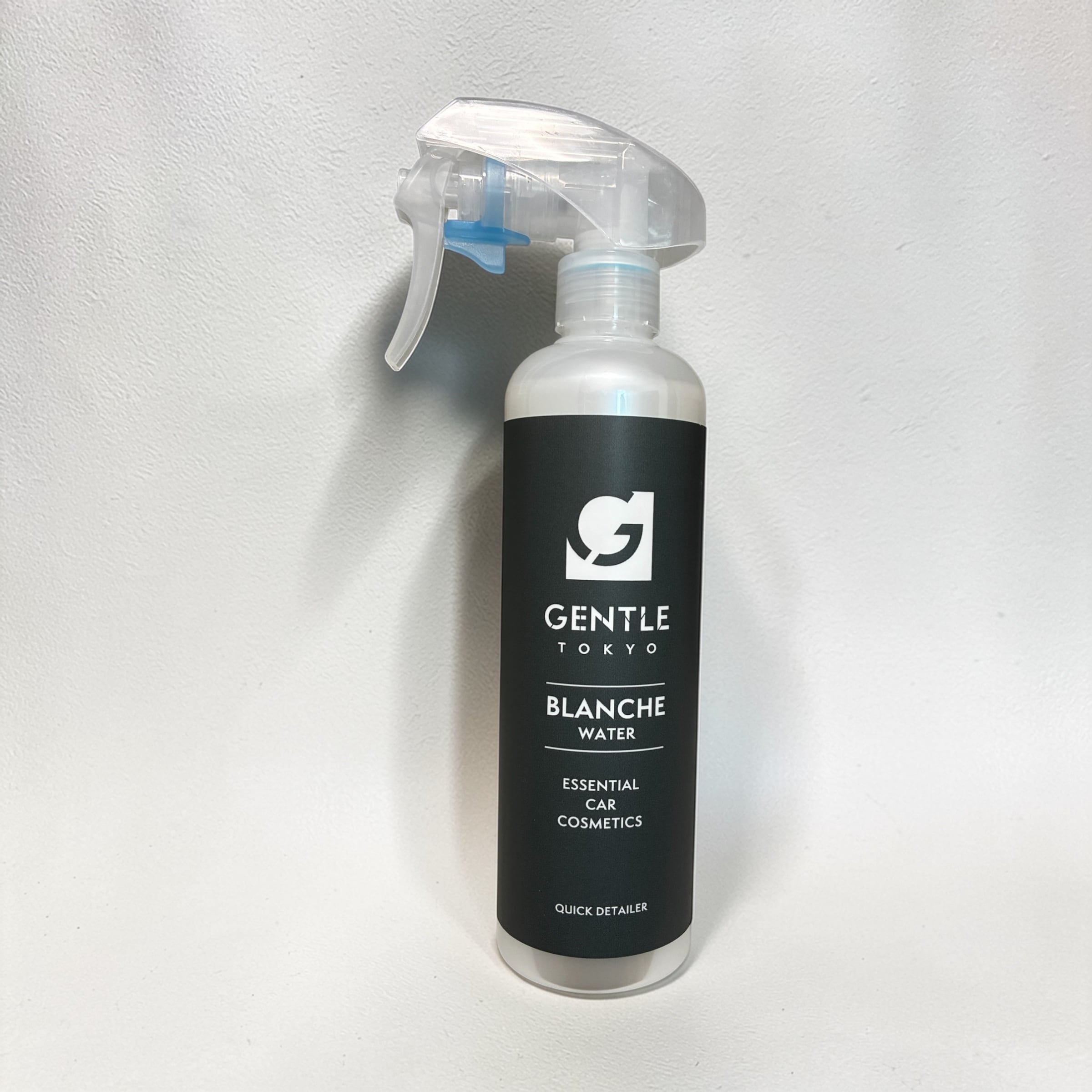 GENTLE | Detailer's Choice