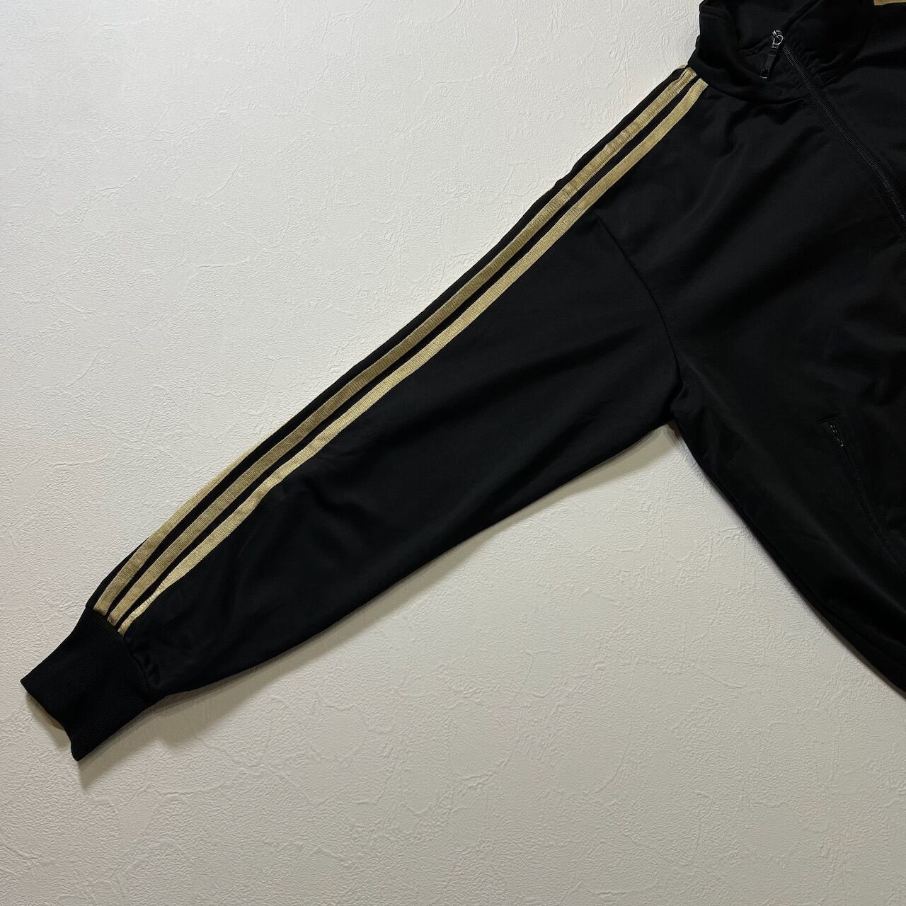 90s adidas ファイヤーバード トラックジャケット ジャージ アディダス