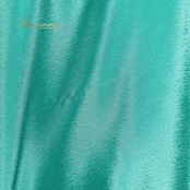 社交ダンス 衣装 凛舞 Chacott chrisanne チャコット クリスアン スタンダードドレス ドレス ワンピース フロート デモ 競技 ダンス パーティ 発表会 青緑 エメラルド 英国製 光沢 グリーン系 輝き 上品 ドレスアップ モダンダンス 競技用衣装 パフォーマンス