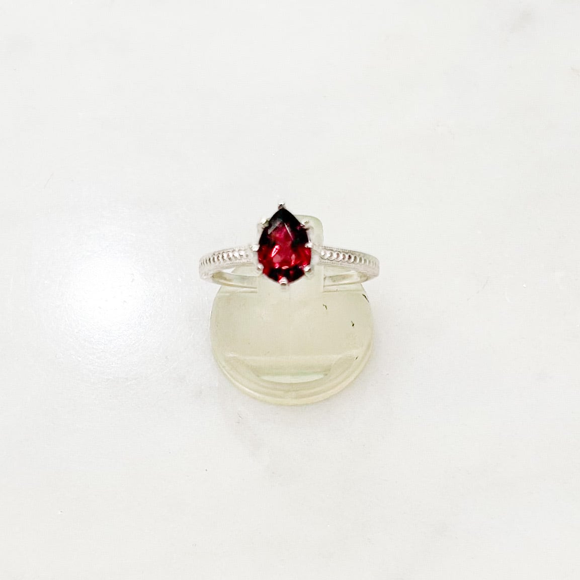 シルバーアクセサリー | Akio Mori