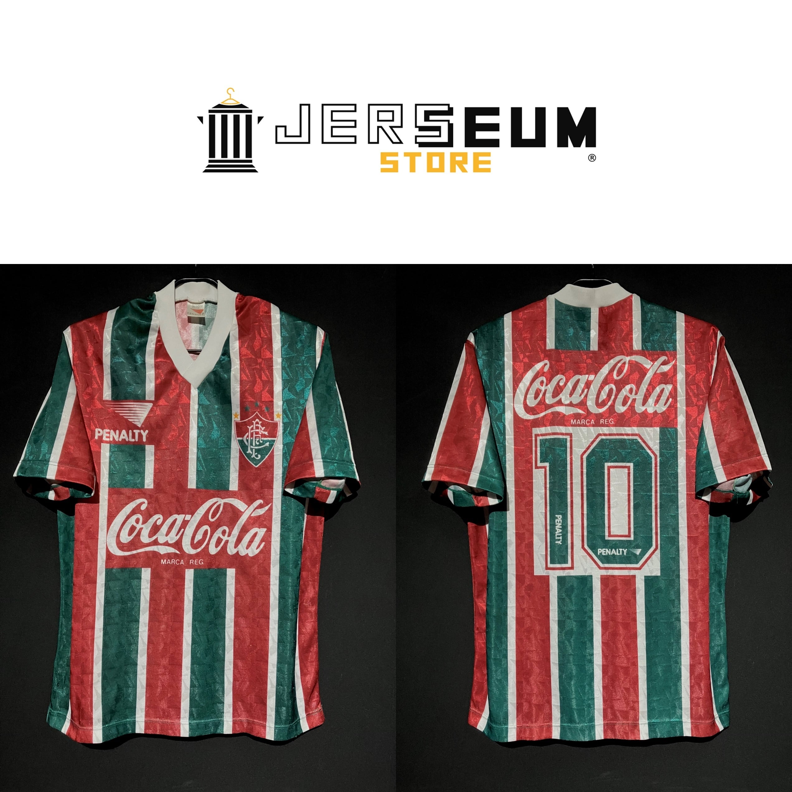 Soccer：サッカー | JERSEUM STORE